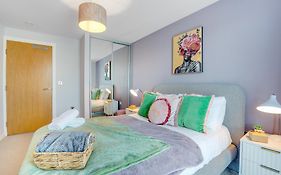 Stay Angels - Blonk Street Sheffield Luxury Apartments